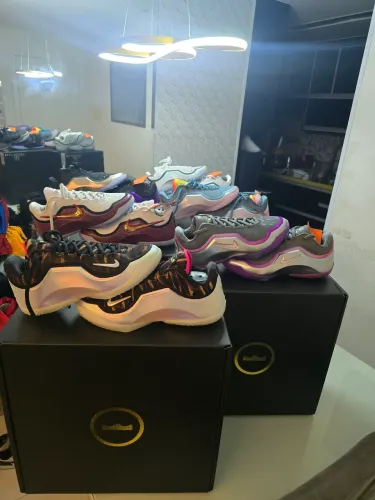 Tênis Lebron James XXIII