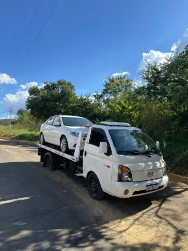 Hyundai HR 2.5 TCI Diesel (rs/rd) 2010
