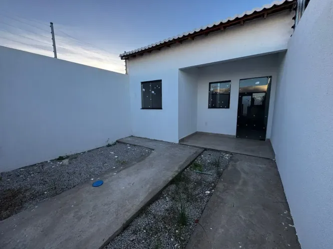 Casa no Dom Avelar