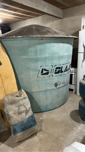 Caixa de água
