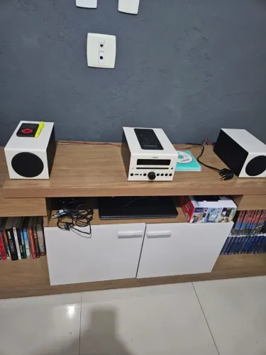 Micro system