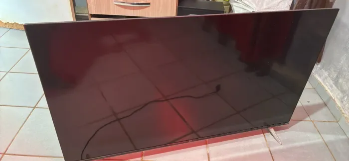 Tv Tcl (Retirada de Peças ou Conserto)