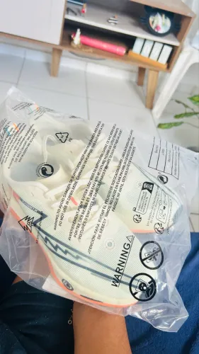 Tênis de corrida respirável profissional