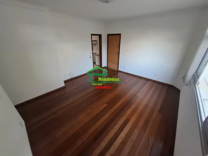 Apartamento à venda no Padre Eustáquio