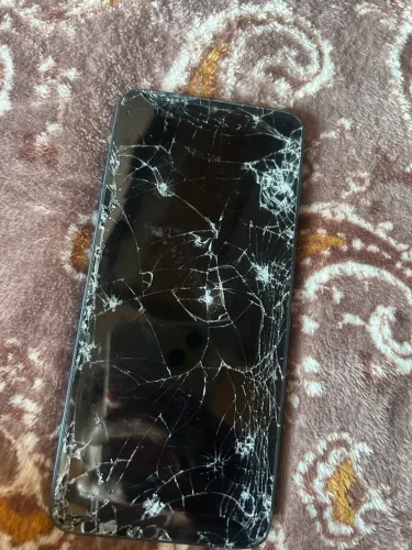 Celular redmi 12 c somente usar peças peças ótimo estado