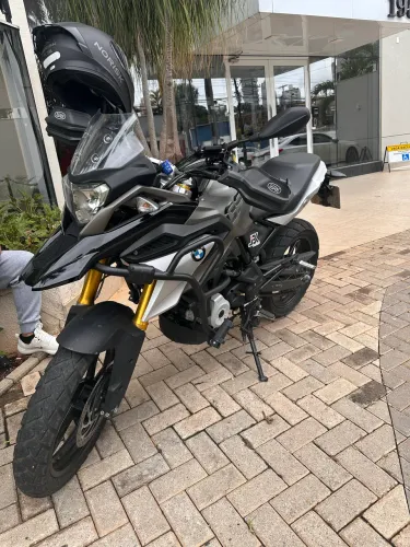 BMW GS 310