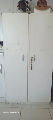 Armário 2 portas maravilhoso!