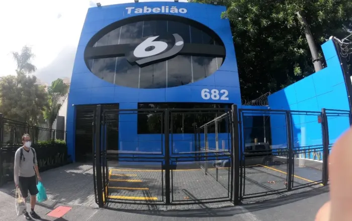 Ponto comercial/Loja/Box para aluguel com 555 metros quadrados