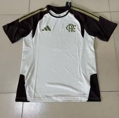 Camisa Flamengo treino 2026