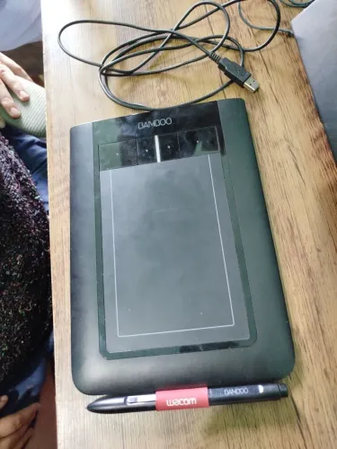 Mesa Digitalizadora