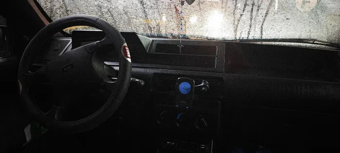 Fiat Tipo 1.6 I.e. 2P E 4P 1995