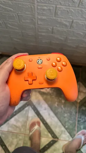 Controle Gamesir G7 SE