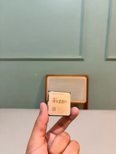 Ryzen 7 5700X