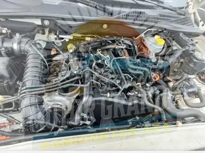 Motor parcial Amarok bi turbo 180 CV