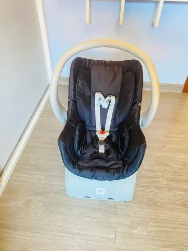 Bebê Conforto/ Cadeirinha