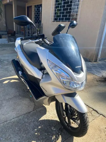 Honda PCX