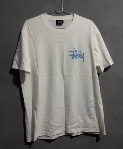 Camiseta Stussy X-Ray Fishin Tee