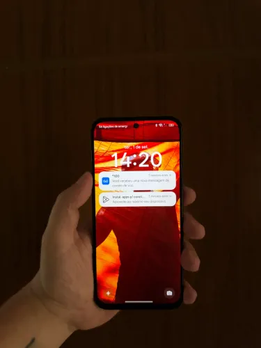 RealMe C85 Novo