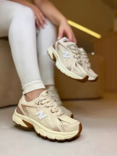 Tênis New Balance 34