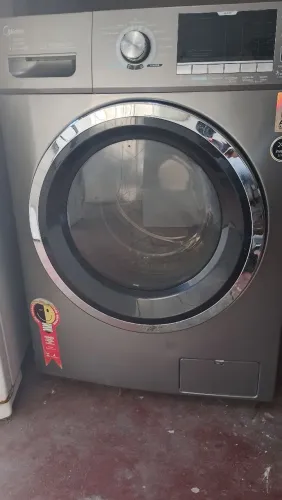 Máquina Midea 11kg