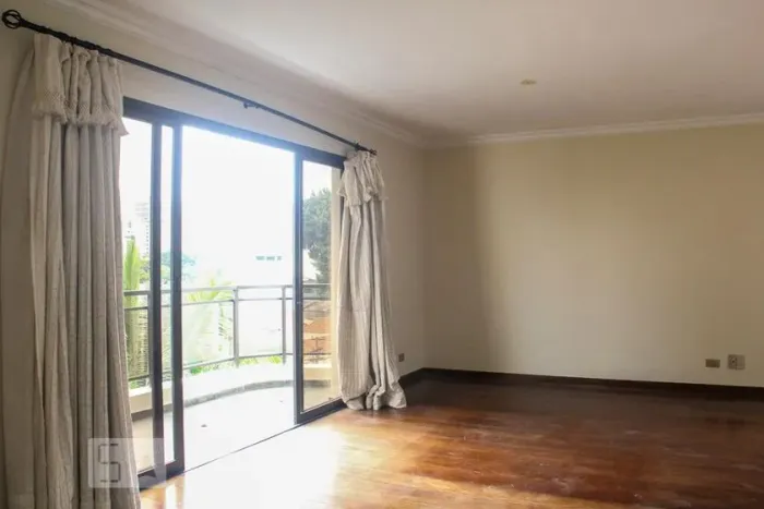 Apartamento à Venda - Vila Olímpia, 3 Quartos, 156 m2