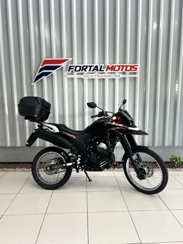 Yamaha Lander 250 2026