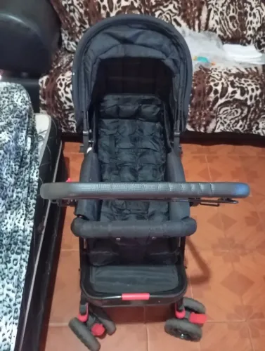 estou vendendo carrinho de bebê 
