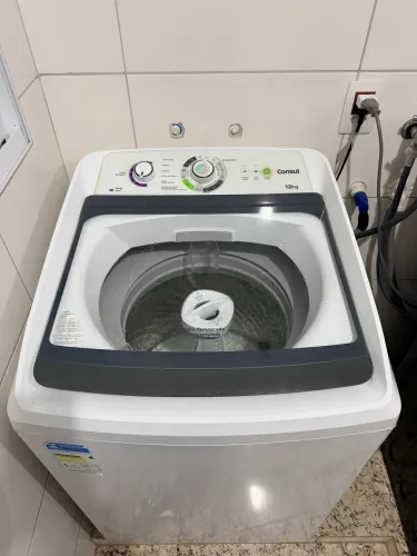 Maquina de Lavar em ótimo estado conservação