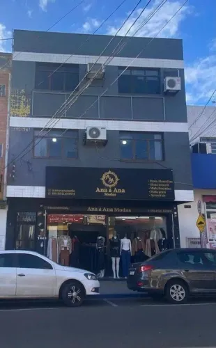 Sala para locação, Centro, Gravataí, RS