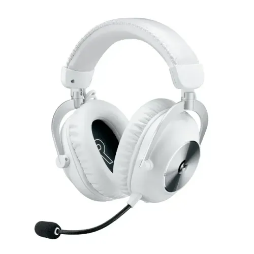 Headset Gamer Sem Fio Logitech G Pro X 2 Lightspeed,