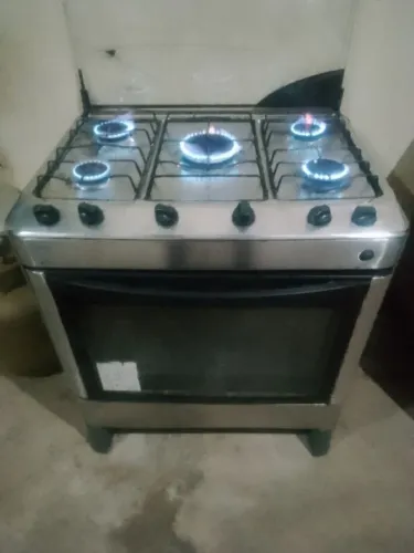 Fogão por 290 entrego