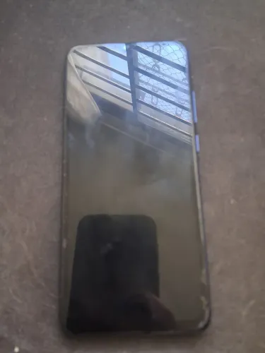 Celular Samsung Galaxy A03 