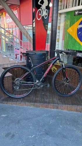 Bike aro 29