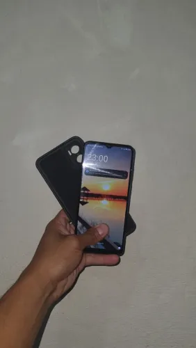 MotoG e22