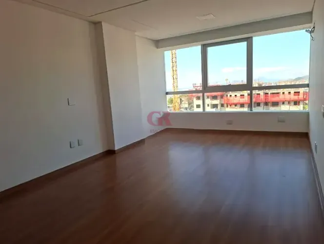 Sala à venda, 1 vaga, Estoril - Belo Horizonte/MG