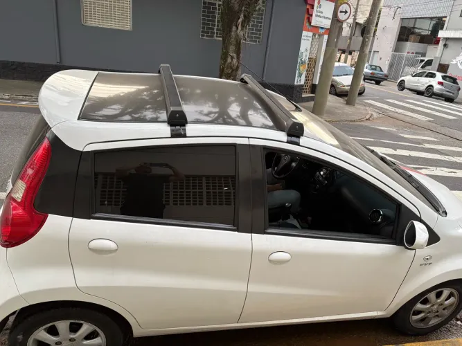 JAC J2 1.4 16V 5P Mec. 2014