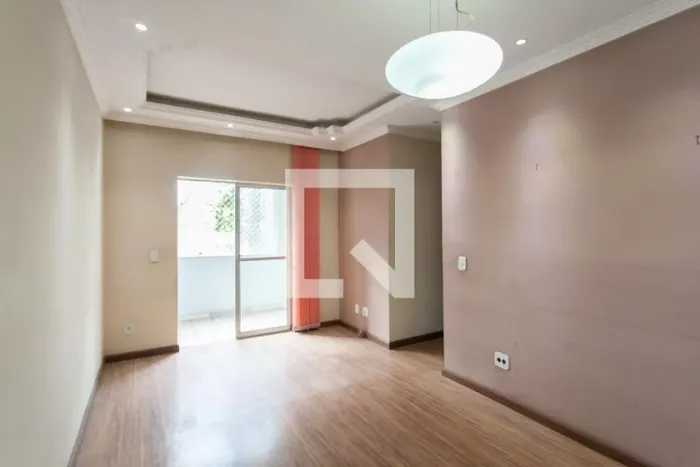 Apartamento à Venda - São Luíz, 3 Quartos, 75 m2