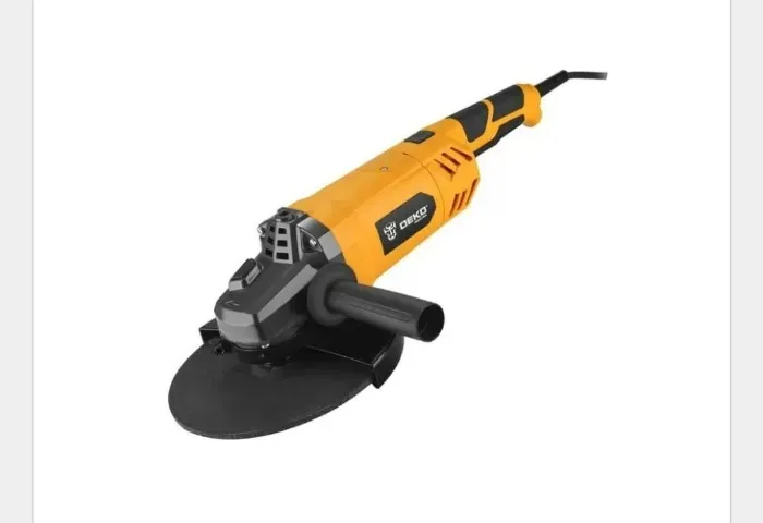Esmerilhadeira 2200W 9 Pol 110V