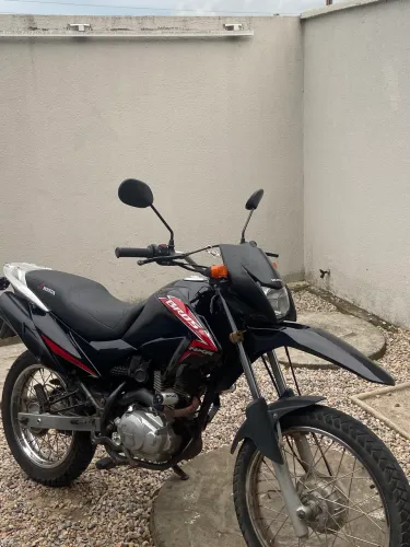Vendo Bros 150/ 2010