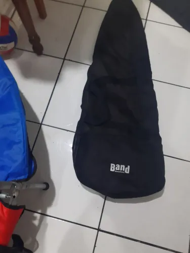 Capa para violao