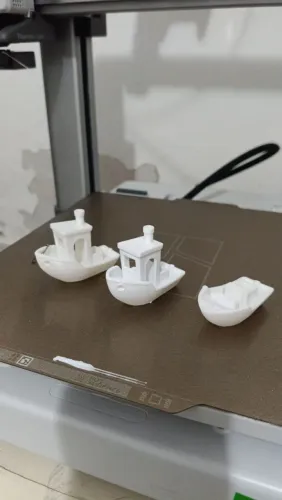Serviço de Impressão 3D: Do Arquivo Digital para as Suas Mãos!