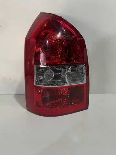 Lanterna Traseira Esquerda Hyundai Tucson Original Direito/passageiro