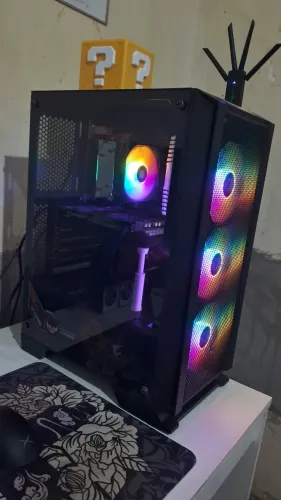 PC GAMER CUSTO BENEFICIO