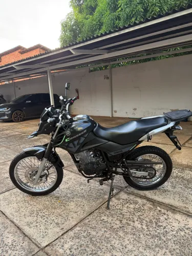 Yamaha Crosser S 2024 - Excelente estado | Único dono