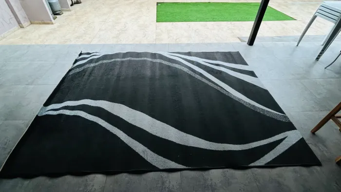 Tapete para Sala 2,40 x 3,30