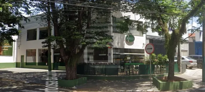 Prédio Comercial para Alugar no jardim Guanabara, com 16 salas, 10 vagas