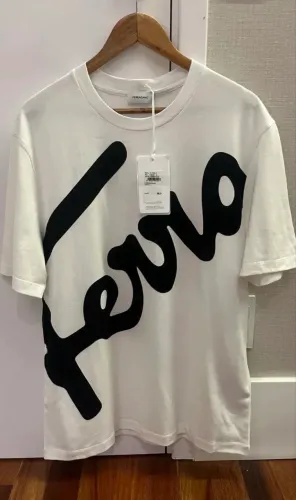 Camiseta Ferragamo original