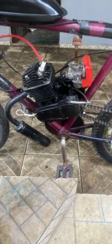 Motorizada