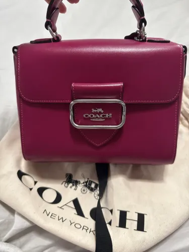 Bolsa coach original