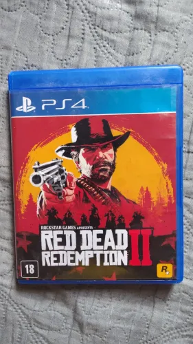 Vendo jogos de PS4 condições ótimas